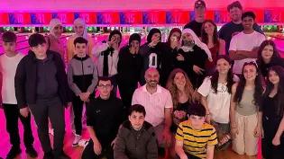 Refugee Week - STTEPS 