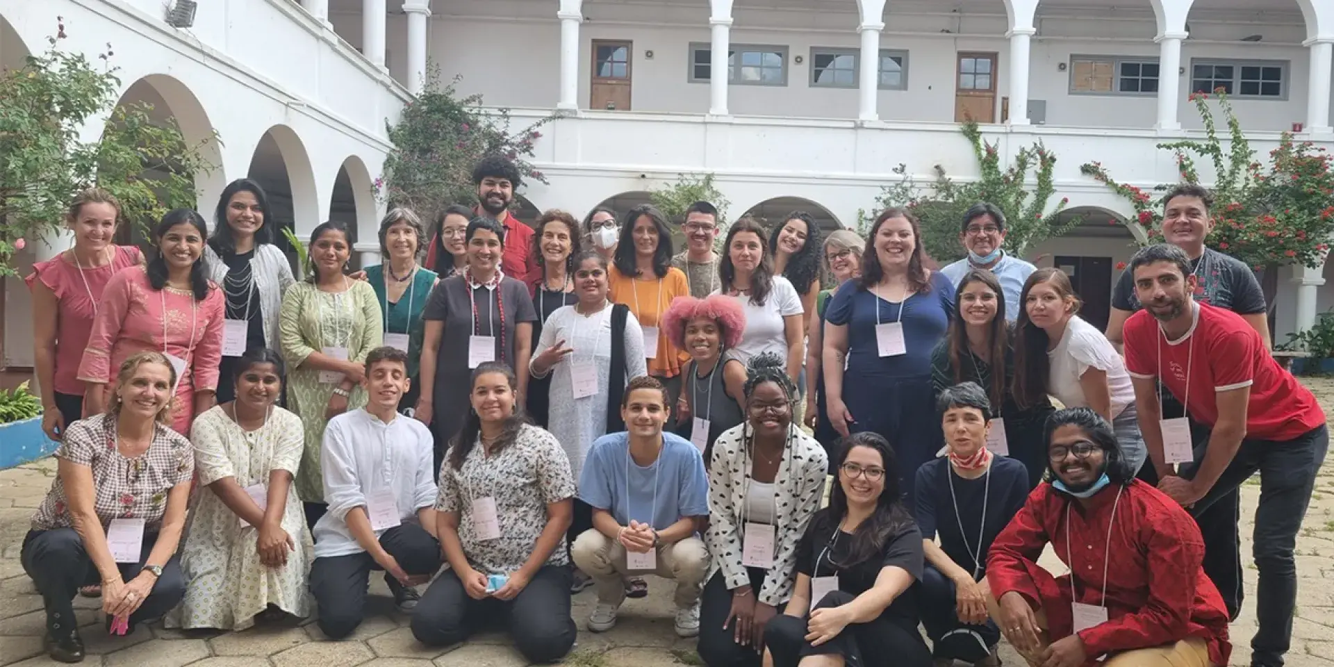 Shaping Youth Futures