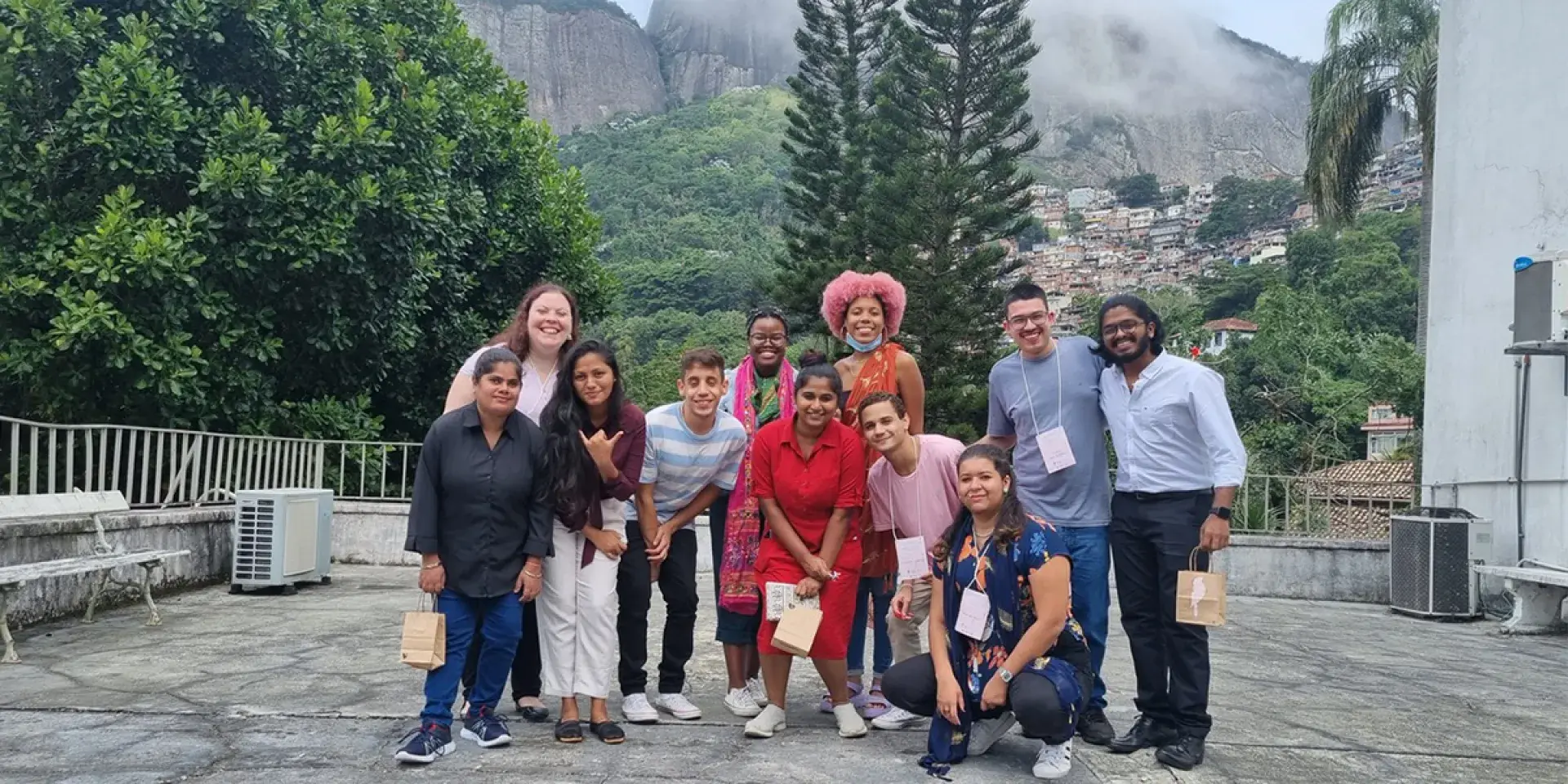 Shaping Youth Futures project