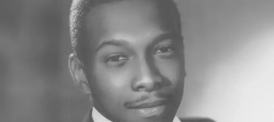 Ken 'Snakehips' Johnson