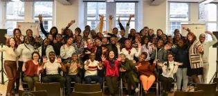 MCF Homepage group image