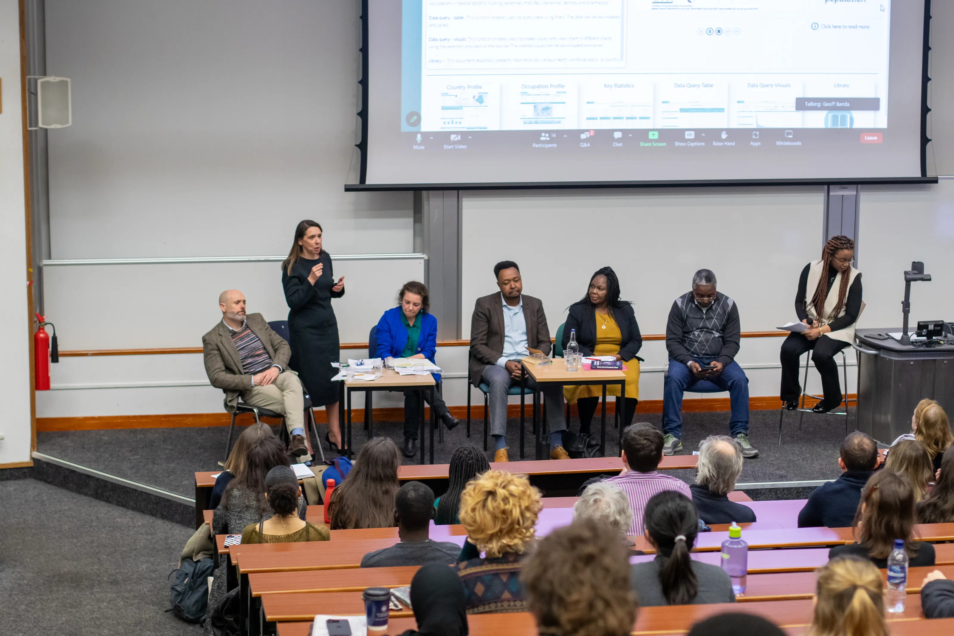 Aisha Holloway Africa 2024: Prospects and Forecasts