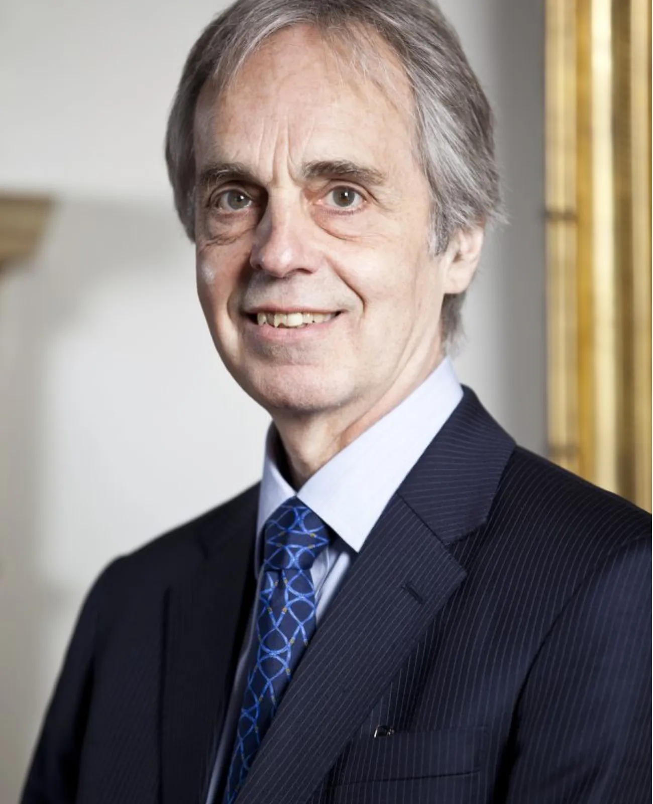 professor drew scott