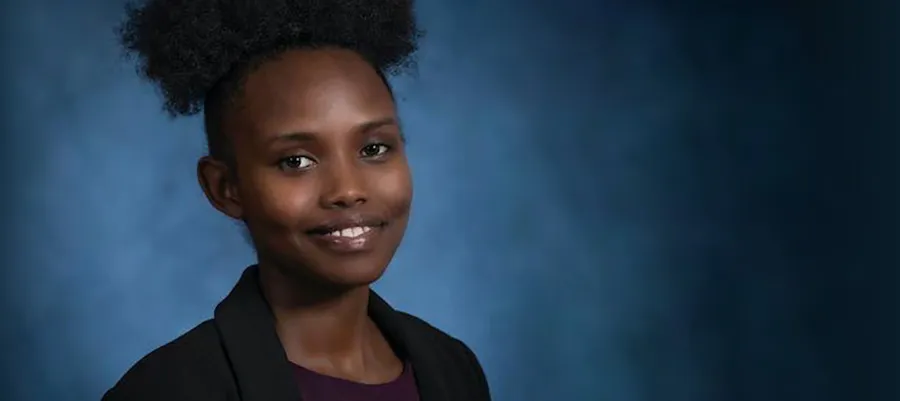 A profile image of MCF Scholar, Joy