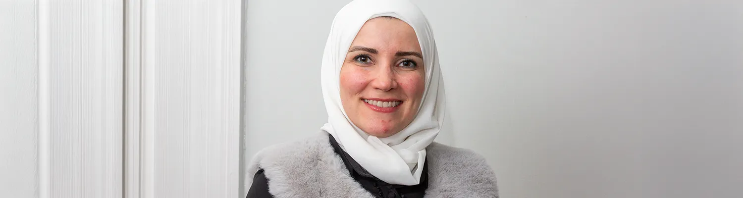 Profile banner of Nadin Akta