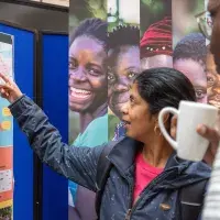 Africa Research Day 2025  poster session