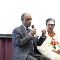 Africa Research Day 2025 presentations