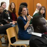 Africa Research Day 2025 presentations