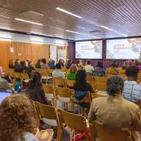 Africa Research Day 2025 presentations