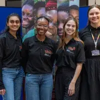 Africa Research Day 2025 poster session