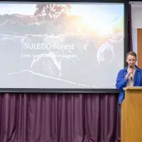 Africa Research Day 2025 presentations