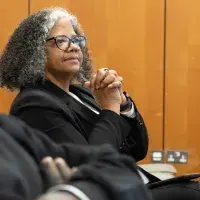 Africa Research Day 2025 presentations