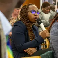 Africa Research Day 2025 presentations