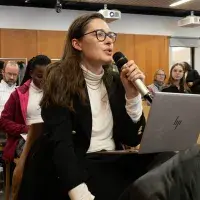 Africa Research Day 2025 presentations