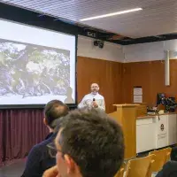 Africa Research Day 2025 presentations