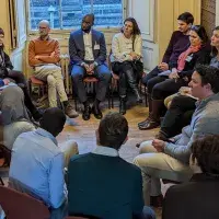 Global News - UNHCR & Times Higher Education (THE) Conference