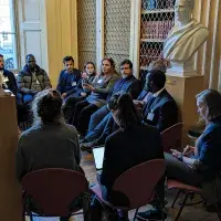 Global News - UNHCR & Times Higher Education (THE) Conference_2