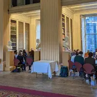 Global News - UNHCR & Times Higher Education (THE) Conference_4