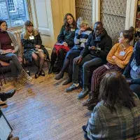 Global News - UNHCR & Times Higher Education (THE) Conference_5