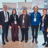 Global - ASSW Organising Committee