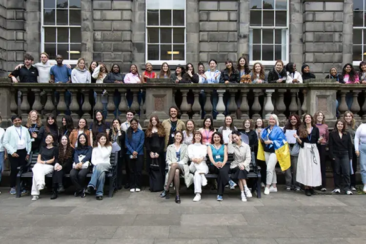 NICE summer school 2025