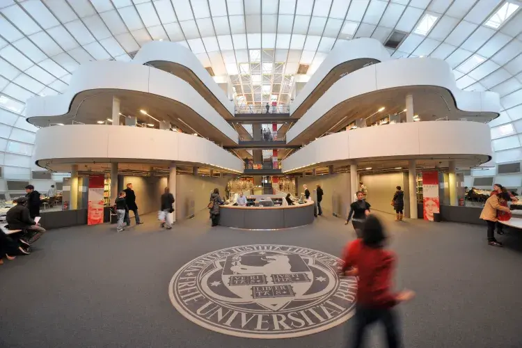 Una Europa Impact Report_FU berlin