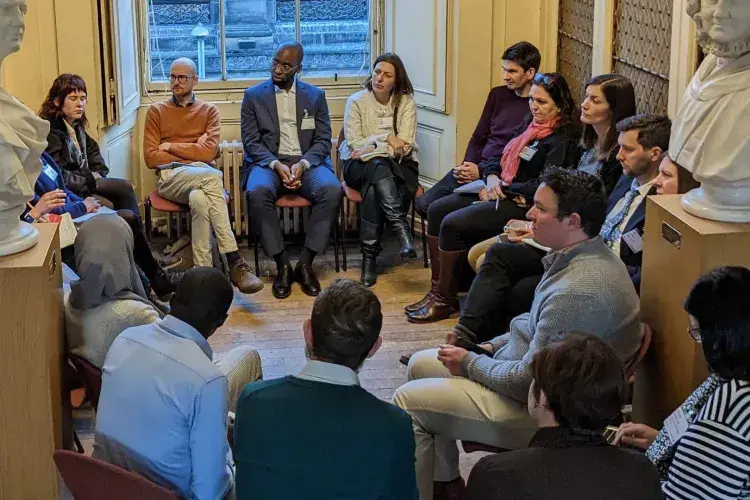 Global News - UNHCR & Times Higher Education (THE) Conference_3