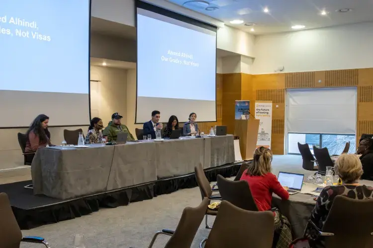 2023 University of Sanctuary Conference_10