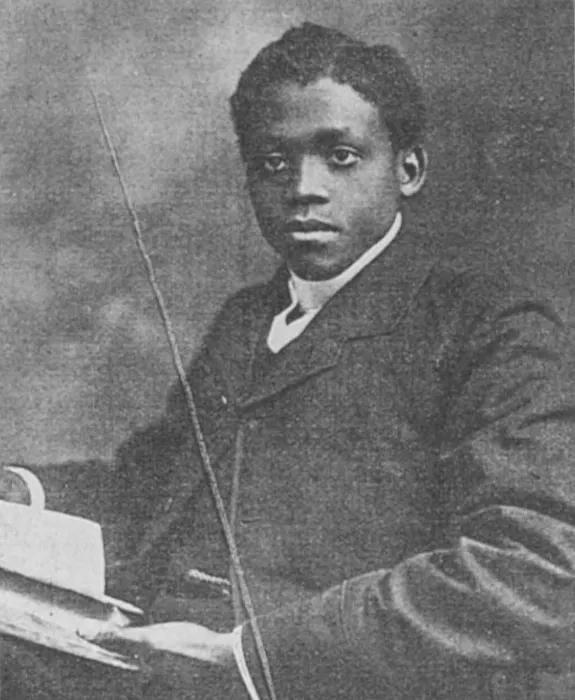 Picture of Bandele Omoniyi