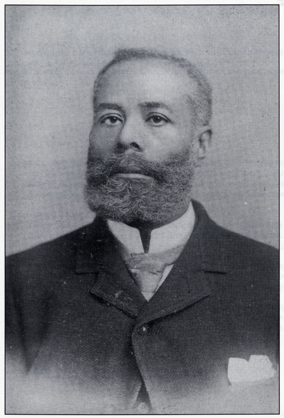 elijah mccoy