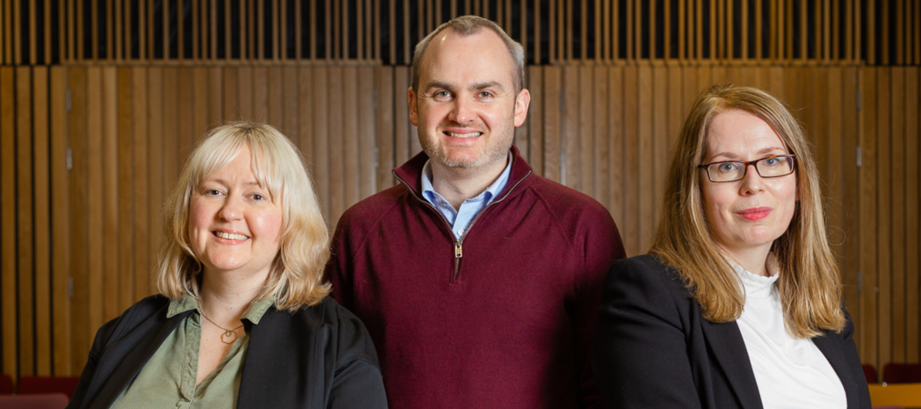 global partnership team