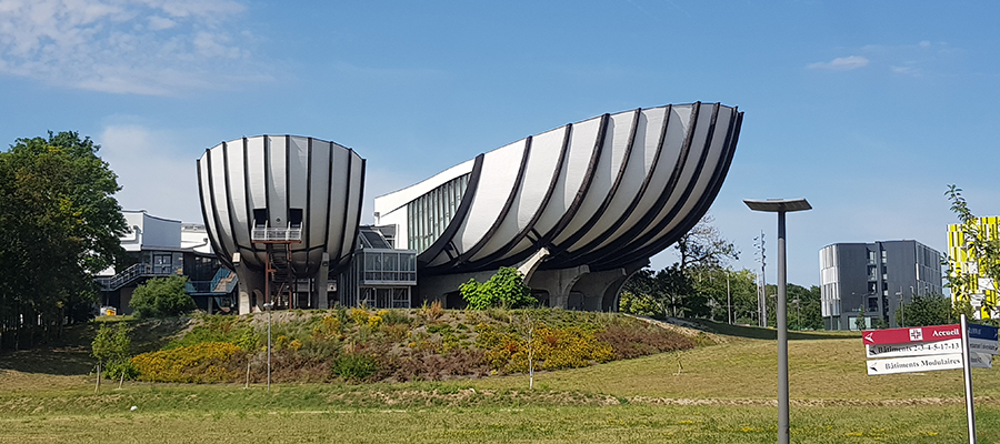 University of Reims