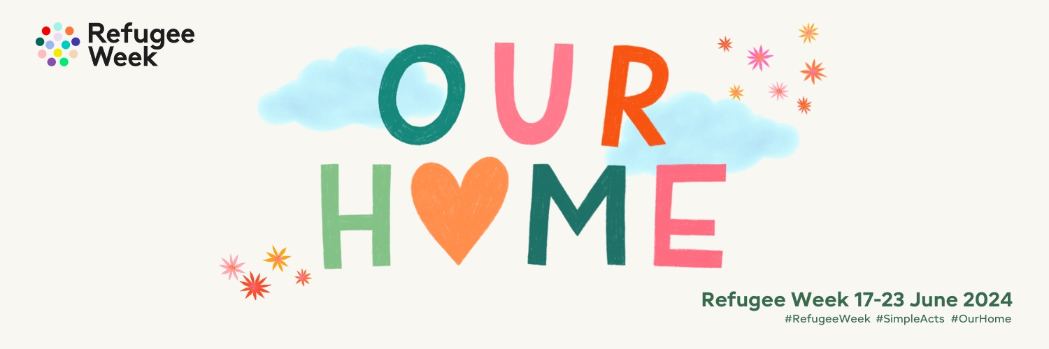 Our home banner image