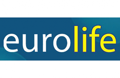 EuroLife logo